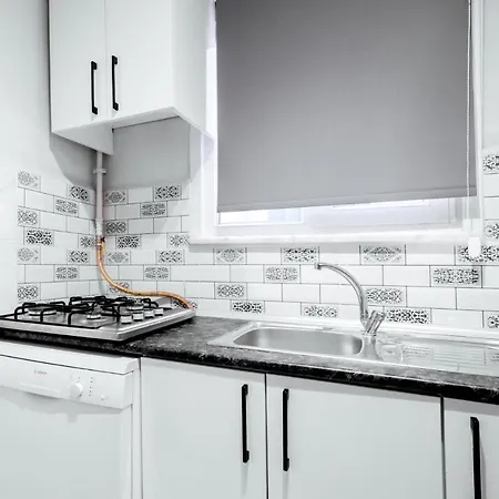 Apartment Charming Flat Next To Metro & Nisantasi In Sisli *