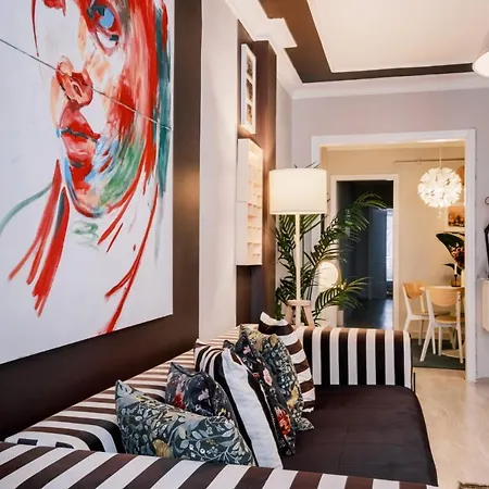 Charming Flat Next To Metro & Nisantasi In Sisli * Provincia di Istanbul