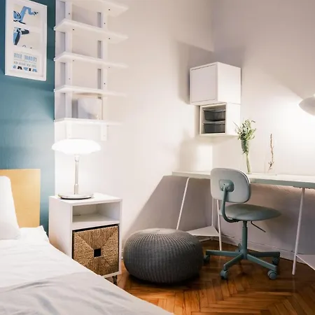 Appartamento Charming Flat Next To Metro & Nisantasi In Sisli