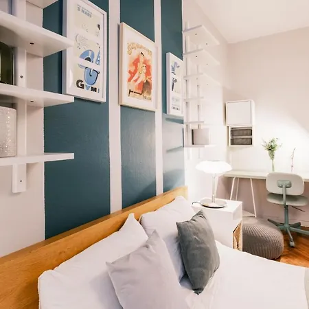 Apartment Charming Flat Next To Metro & Nisantasi In Sisli *