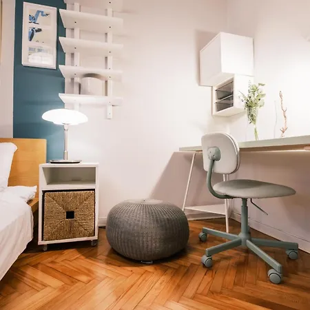 Charming Flat Next To Metro & Nisantasi In Sisli * Provincia di Istanbul