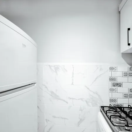 Apartment Charming Flat Next To Metro & Nisantasi In Sisli *