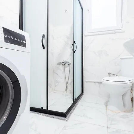 Charming Flat Next To Metro & Nisantasi In Sisli Apartment Istanbul