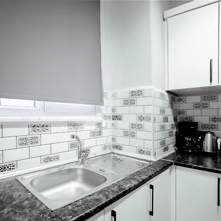 Apartment Charming Flat Next To Metro & Nisantasi In Sisli Istanbul